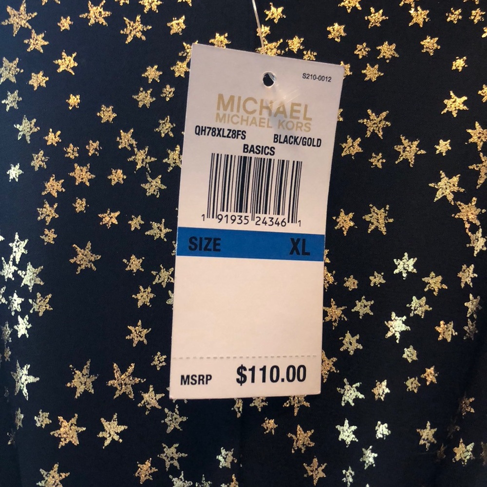 🌟New🌟 Michael Kors dress